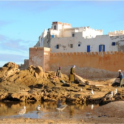 Maroc
